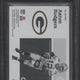 2019 Panini Encased Aaron Rodgers Superscribe Auto Card #SS-ARO 10/10 BGS 9.5