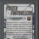2022 Finest Robert Lewandowski Auto #17/154 #PF7 PSA 9 Auto 10