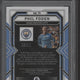 2022 Obsidian Phil Foden Electric Etch White Pulsar PSA 10 #71 #9/11