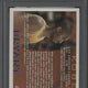 1996 Topps Kobe Bryant PSA 8 #138