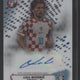 2023 Topps Pristine Luka Modric Auto #PA-LM
