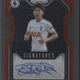 2021/22 Panini Prizm Heung-Min Son Red Stars Auto #S-HMS