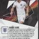 2019 Panini Soccer Harry Kane Octane Signatures #OS-HK