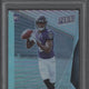 2018 Panini National VIP Lamar Jackson Card #16 77/99 PSA 10