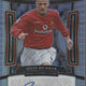 2023 Select David Beckham Auto #S-DBE