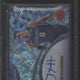 2020 Revolution Tyrese Haliburton Auto Fractal #41/100 BGS 9