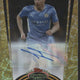 2022 Stadium Club Kevin De Bruyne Beam Team Gold Auto #31/50 #BTA-KD