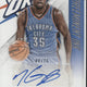 2015 Prestige Kevin Durant Auto Card #PI-KD #8/25