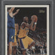 1996 Topps Kobe Bryant PSA 8 #138