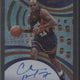 2021 Revolution Charles Barkley Auto #AG-CBK