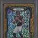2023 Prizm CJ Stroud disco card #339 PSA 10