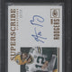 2019 Panini Encased Aaron Rodgers Superscribe Auto Card #SS-ARO 10/10 BGS 9.5
