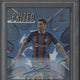 2022 Finest Robert Lewandowski Auto #17/154 #PF7 PSA 9 Auto 10
