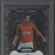 2023 Prizm Robin Van Persie Auto Card #S-RVP PSA 10
