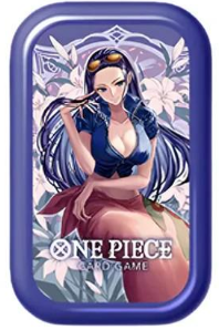One Piece TCG Volume Two Tin (Japanese)