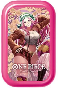 One Piece TCG Volume Two Tin (Japanese)