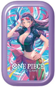 One Piece TCG Volume Two Tin (Japanese)