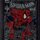 Spider-Man #1 CGC 9.8 (W) Silver Edition Signed By Todd McFarlane *2089433002*