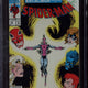 Spider-Man #25 CGC 9.8 (W) Newsstand Edition *4177105024*