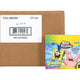 SpongeBob Chrome 25th Anniversary Hobby (Topps 2025)