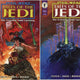 Star Wars Tales of the Jedi Freedon Nadd Uprising #1-2 VF/NM