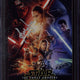 Star Wars: The Force Awakens Adaptation #1 CGC 9.8 (W) Signed By Harrison Ford *2595811005*
