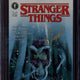 Stranger Things #1 CGC 9.8 (W) Signed By Gaten Matarazzo *2595743009*
