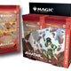Magic the Gathering Avatar the Last Air Bender Collector Booster (Presell)