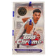 2023/24 Topps Chrome Basketball Hobby