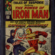 Tales of Suspense #58 CGC 8.0 (W) *4139089019*