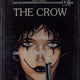 The Crow #1 CGC 9.4 (W) *3944035011*