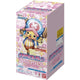One Piece TCG: Memorial Collection Extra Booster (Japanese)
