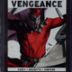 Vengeance #1 CGC 9.6 (W) *3728214012*