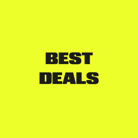 Daily Deals
