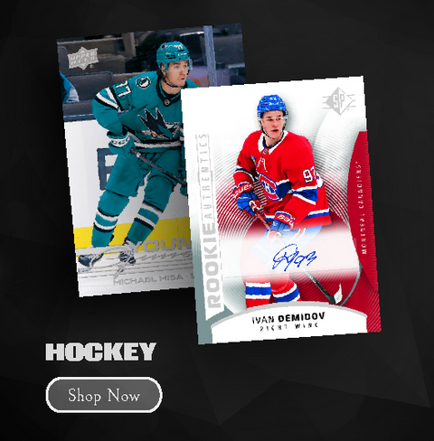 Hockey Cards
