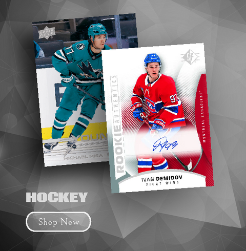 Hockey Cards