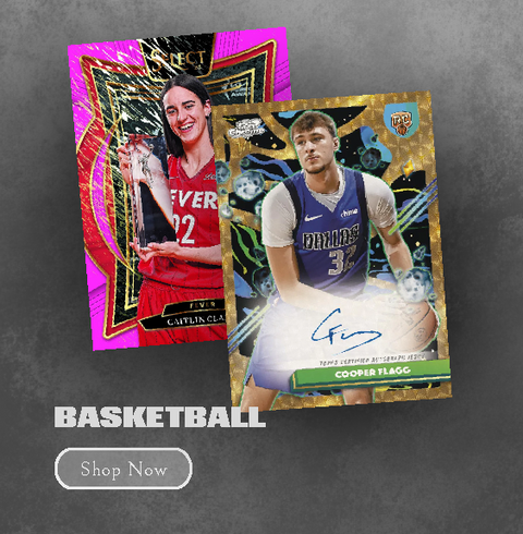 Basketball Cards