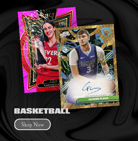 Basketball Cards