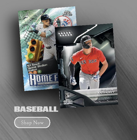 Baseball Cards