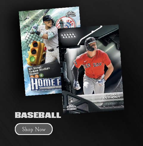 Baseball Cards