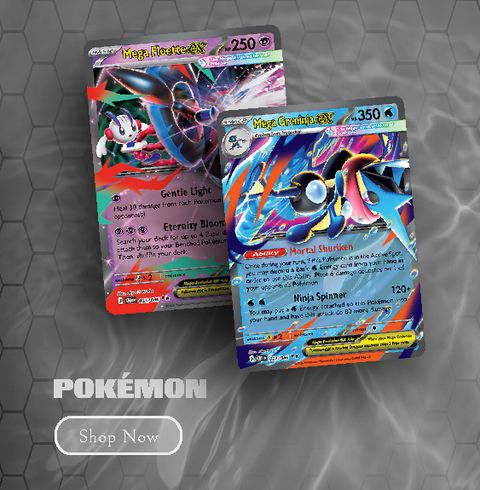 Pokemon