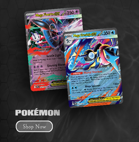 Pokemon
