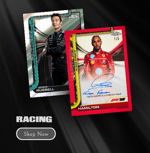 Racing Cards