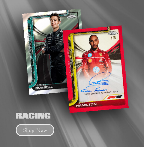 Racing Cards