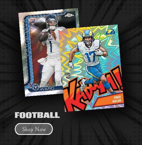 Football Cards