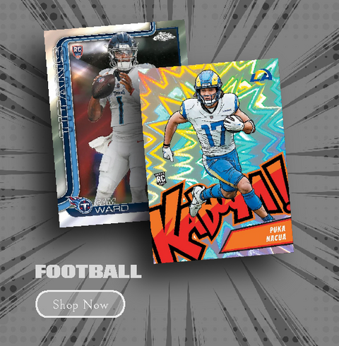 Football Cards