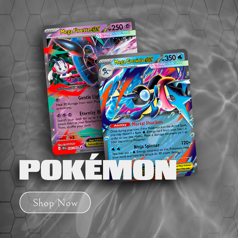 Pokemon