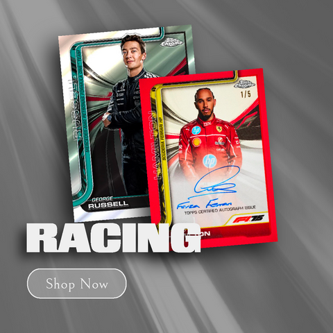 Racing Cards