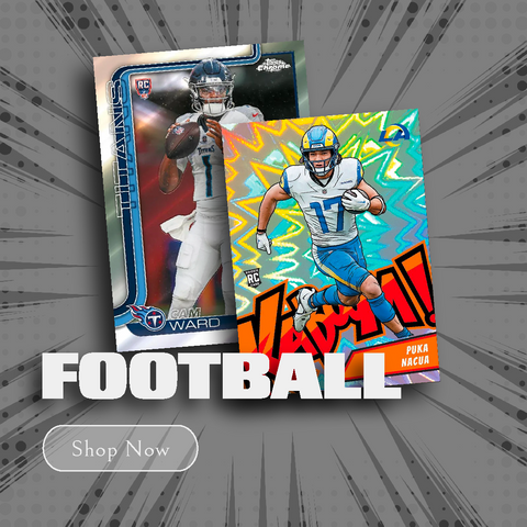 Football Cards