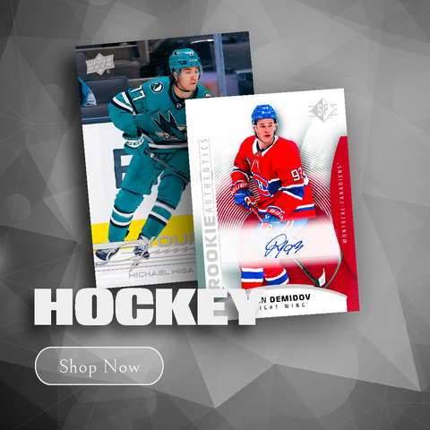 Hockey Cards